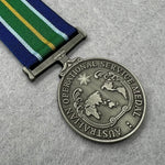 AOSM - Indo-Pacific - Foxhole Medals