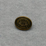 Australian Army (Level 3 - Gold) Commendation Badge - Foxhole Medals