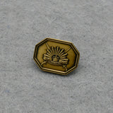 Australian Army (Level 3 - Gold) Commendation Badge - Foxhole Medals