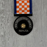 Emergency Services Medal (ESM) - Foxhole Medals
