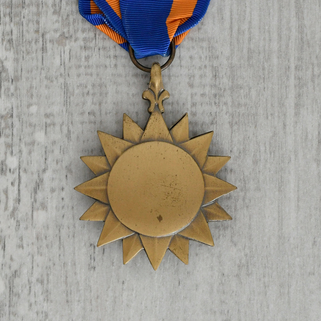 US Air Medal - Foxhole Medals