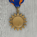 US Air Medal - Foxhole Medals