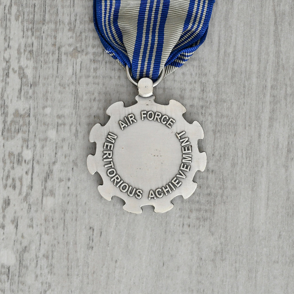 US Air Force Achievement Medal - Foxhole Medals