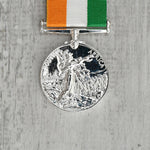 King's South Africa Medal - Foxhole Medals
