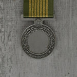 National Emergency Medal - Foxhole Medals