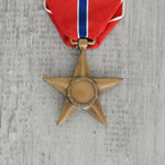 US Bronze Star - Foxhole Medals