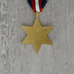 Arctic Star - Foxhole Medals