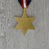 Arctic Star - Foxhole Medals