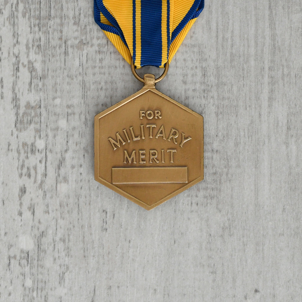 US Air Force Commendation Medal - Foxhole Medals