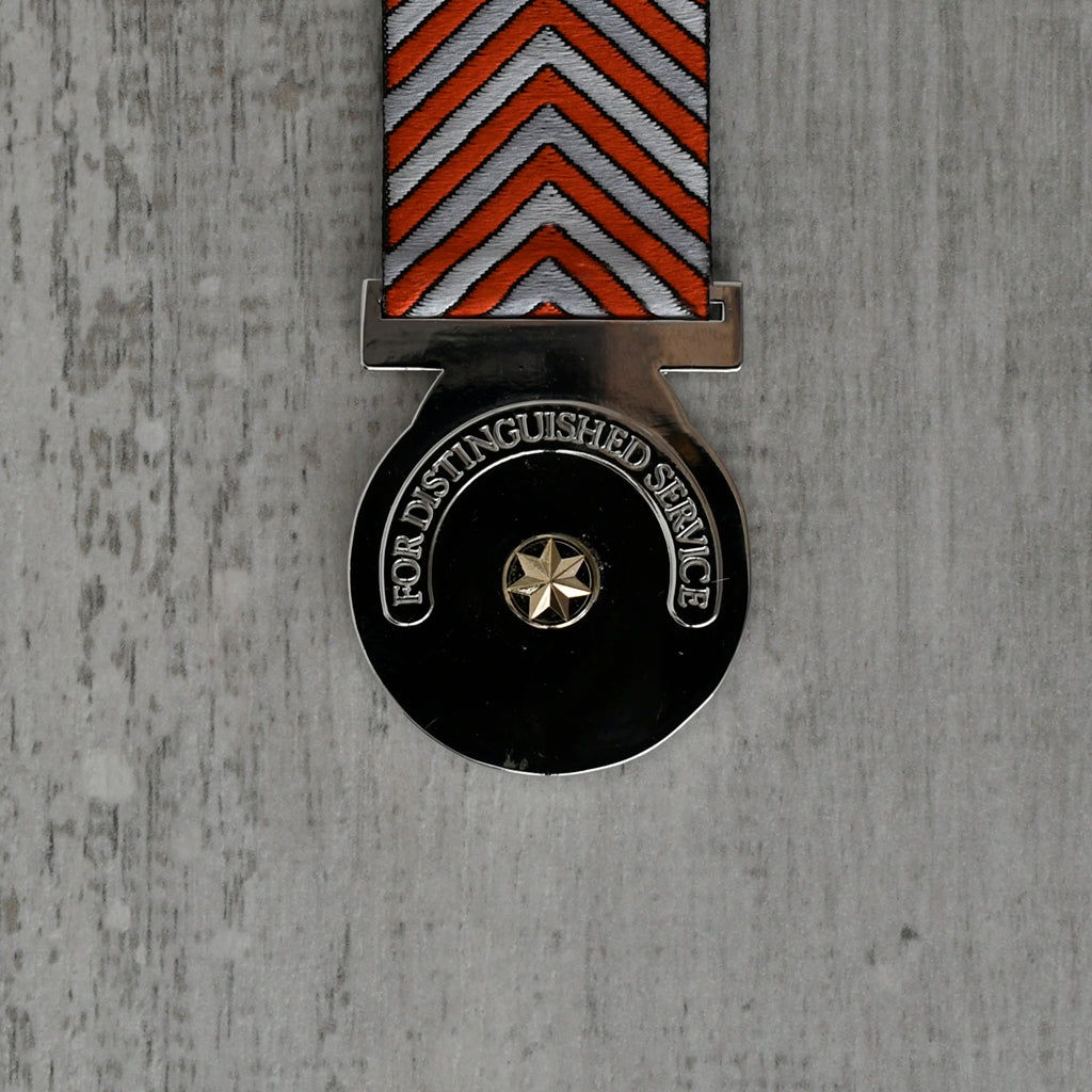 Ambulance Service Medal (ASM) - Foxhole Medals