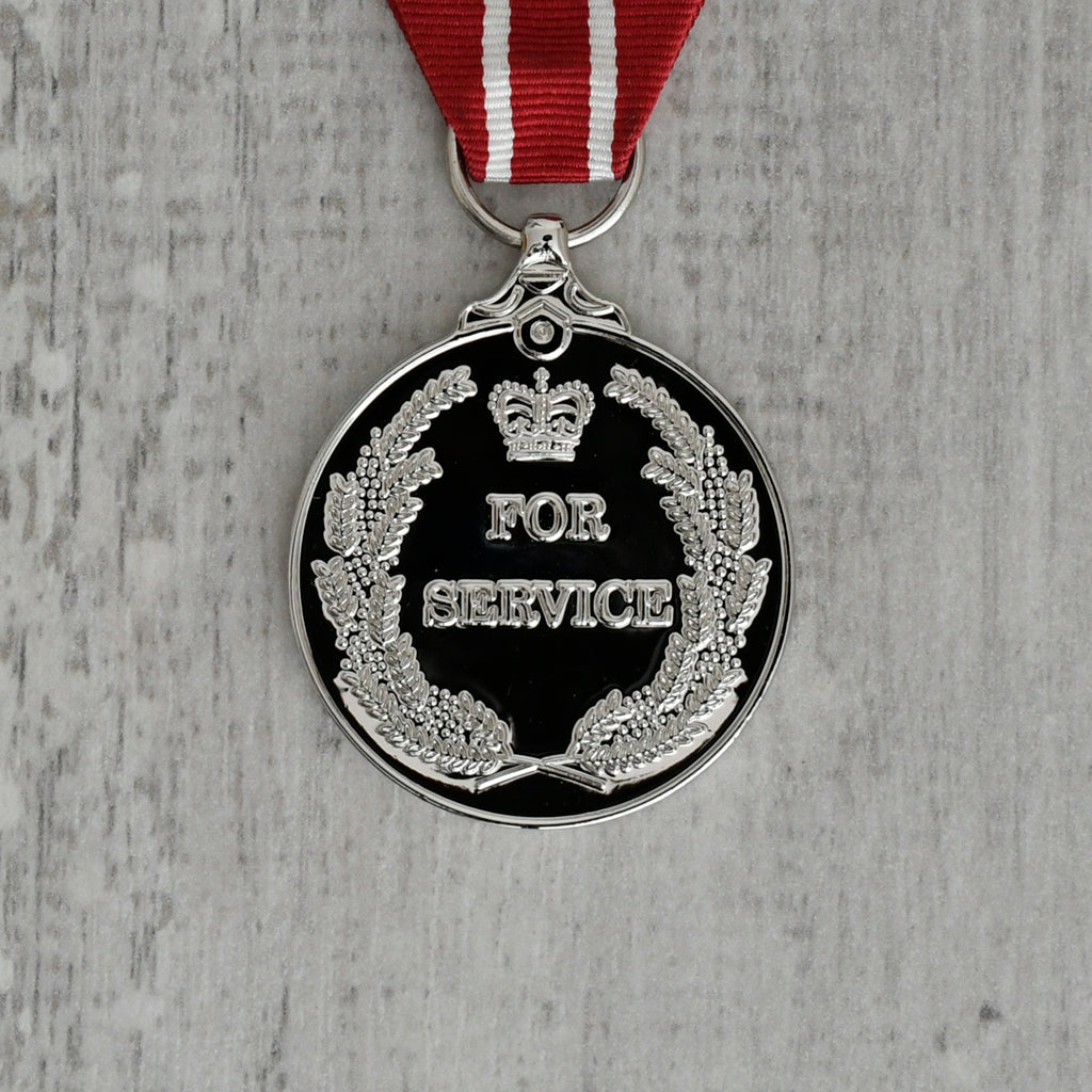 ADM | Australian Defence Medal - Foxhole Medals