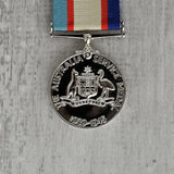 Australia Service Medal 1939-1945 - Foxhole Medals