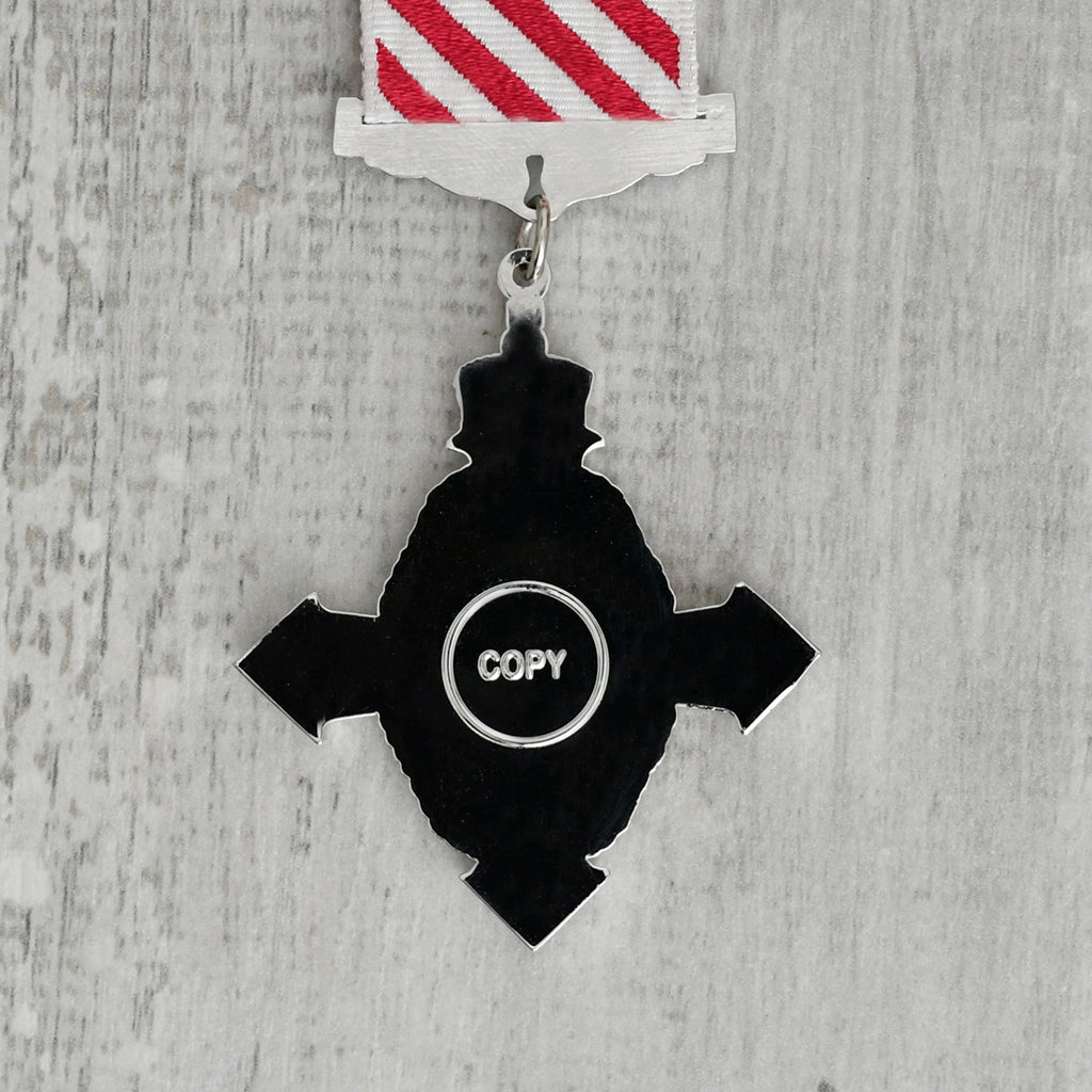 Air Force Cross (AFC) - Foxhole Medals