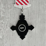 Air Force Cross (AFC) - Foxhole Medals