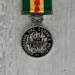 Australian Fire Service Medal (AFSM) - Foxhole Medals
