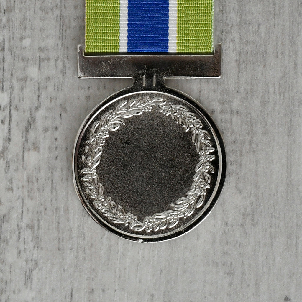 Australian Corrections Medal (ACM) - Foxhole Medals