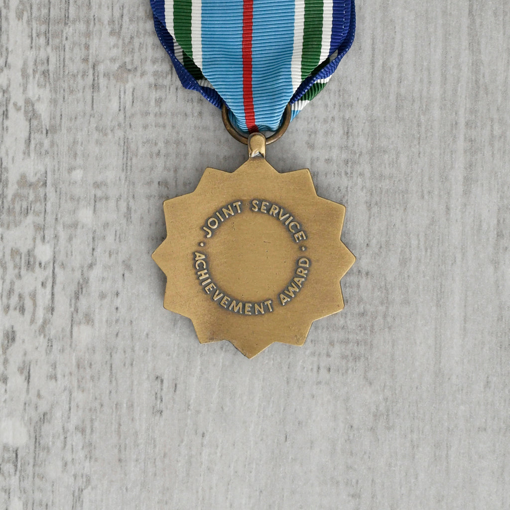 US Joint Service Achievement Medal - Foxhole Medals