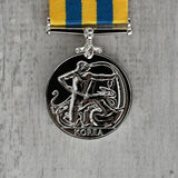 Korea Medal - Foxhole Medals