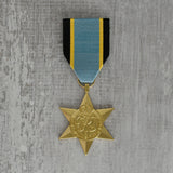 Air Crew Europe Star - Foxhole Medals