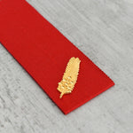 Commendation for Brave Conduct - Foxhole Medals