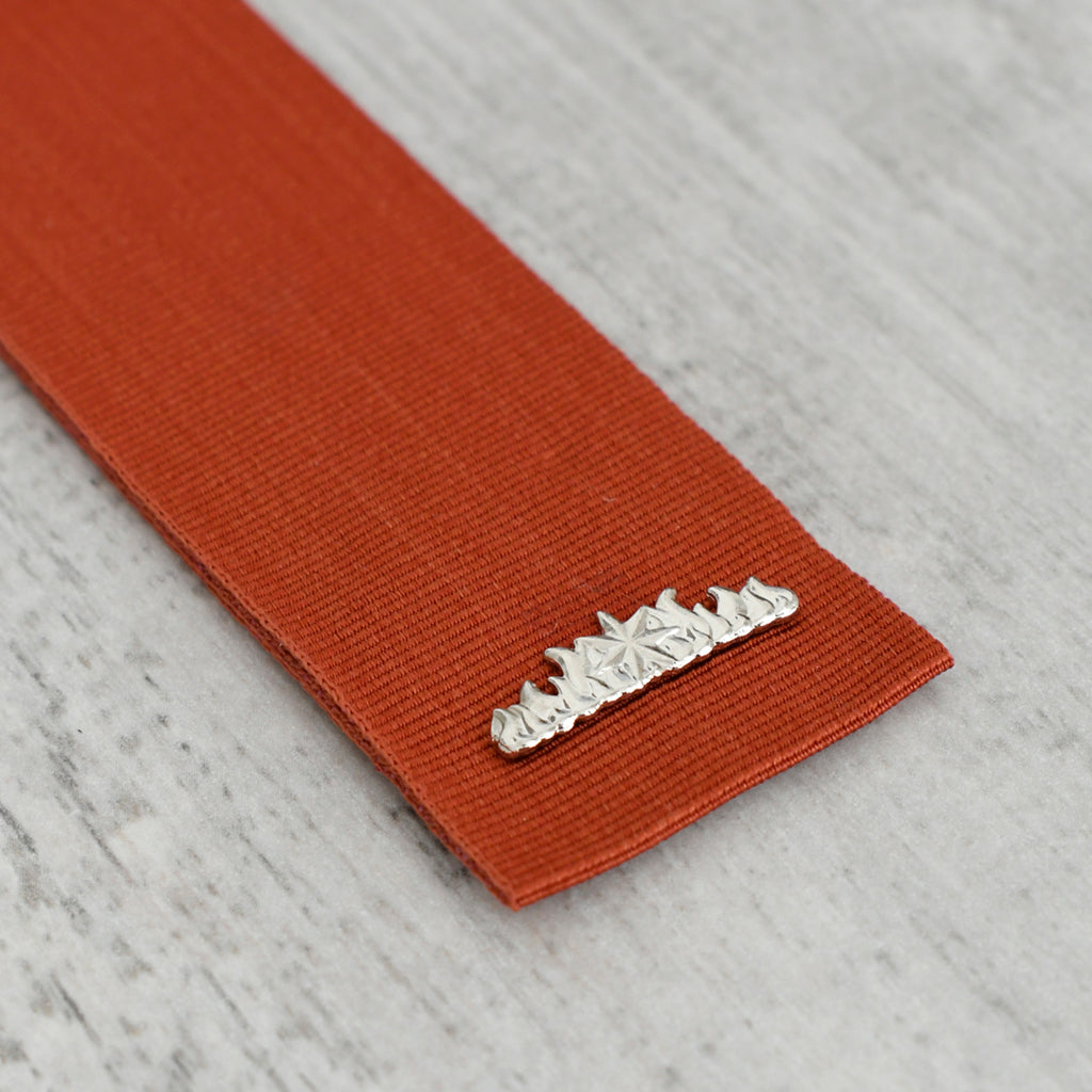 Commendation for Distinguished Service - Foxhole Medals