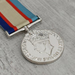 Australia Service Medal 1939-1945 - Foxhole Medals