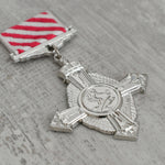 Air Force Cross (AFC) - Foxhole Medals
