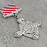 Air Force Cross (AFC) - Foxhole Medals