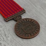 Bravery Medal (BM) - Foxhole Medals