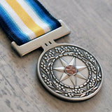Australian Intelligence Medal (AIM) - Foxhole Medals