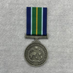 AOSM - Indo-Pacific - Foxhole Medals