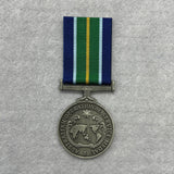 AOSM - Indo-Pacific - Foxhole Medals