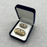 Royal Australian Air Force (Level 3 - Gold) Commendation Badge - Foxhole Medals