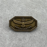 Defence Group Commendation Badges - Foxhole Medals