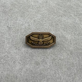 Royal Australian Air Force (Level 3 - Gold) Commendation Badge - Foxhole Medals