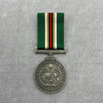 AOSM - Africa - Foxhole Medals