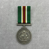 AOSM - Africa - Foxhole Medals