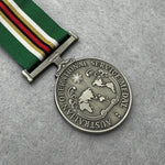 AOSM - Africa - Foxhole Medals