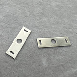 Magnetic Ribbon Bar Conversion Kit - Foxhole Medals