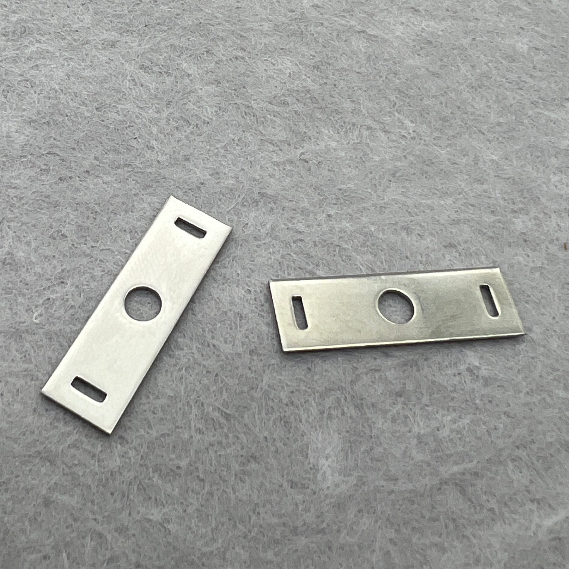 Magnetic Ribbon Bar Conversion Kit - Foxhole Medals