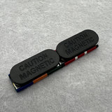 Magnetic Ribbon Bar Conversion Kit - Foxhole Medals