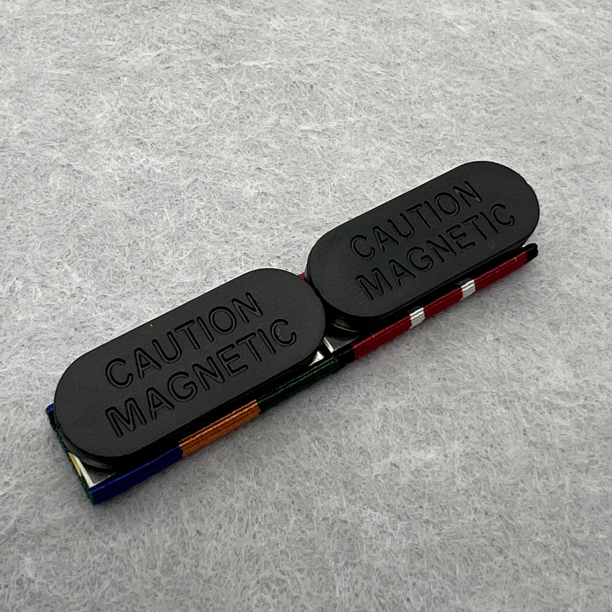 Magnetic Ribbon Bar Conversion Kit - Foxhole Medals