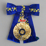 Companion of The Order of Australia (AC) - Foxhole Medals