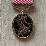 Air Force Medal (AFM) - Foxhole Medals