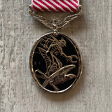 Air Force Medal (AFM) - Foxhole Medals