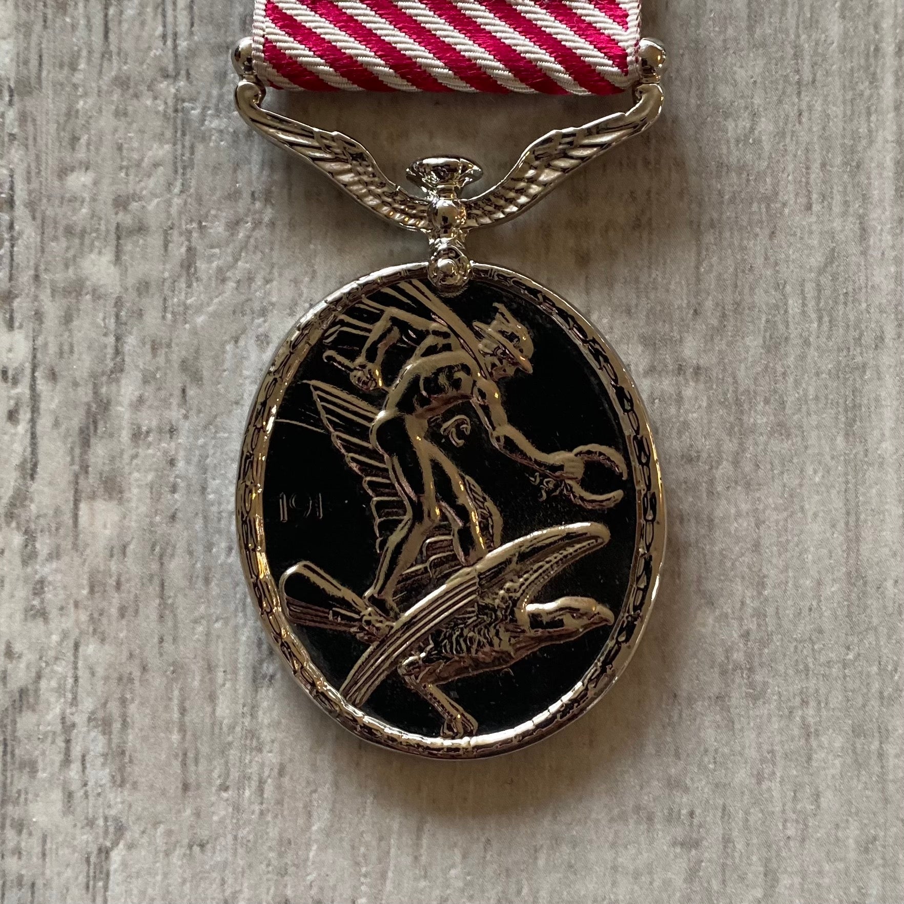 Air Force Medal (AFM) - Foxhole Medals