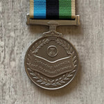 AOSM - Greater Middle East - Foxhole Medals