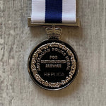 Australian Police Medal (APM) - Foxhole Medals