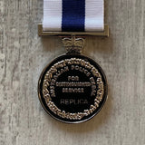 Australian Police Medal (APM) - Foxhole Medals