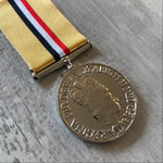 British Iraq Medal - OP TELIC - Foxhole Medals